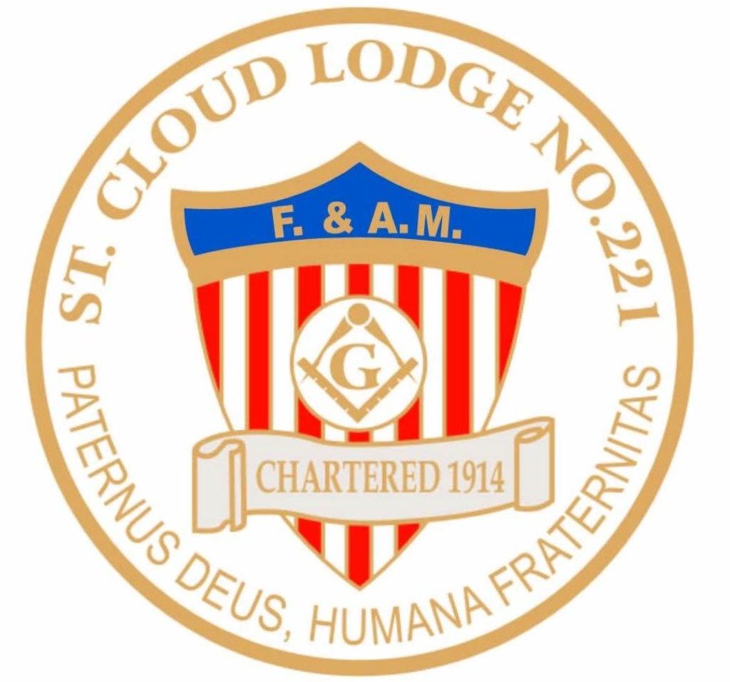 St. Cloud Lodge No. 221 F.&A.M.