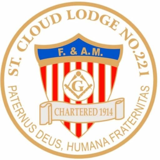 St Cloud Masonic Lodge Trestleboard 