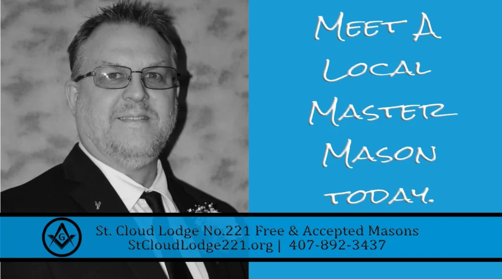 How To Meet Local Saint Cloud Freemason