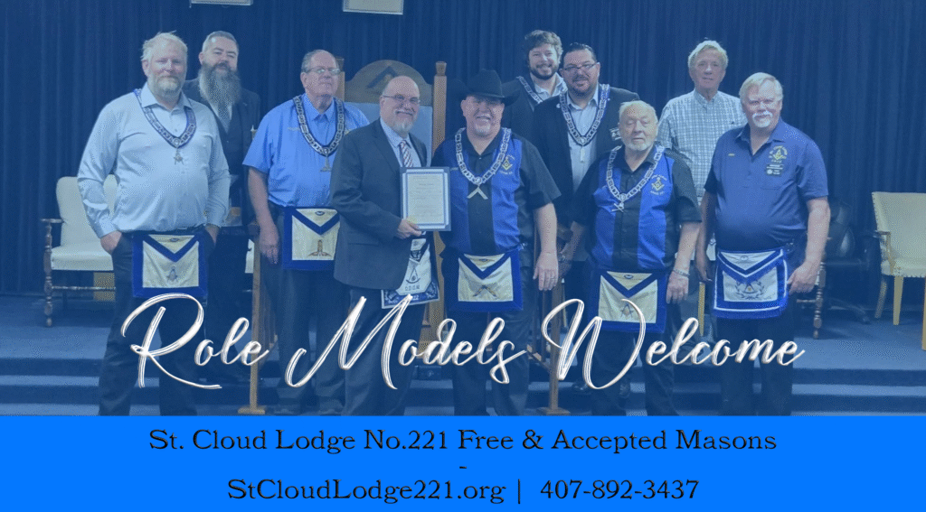 Saint Cloud Freemasons