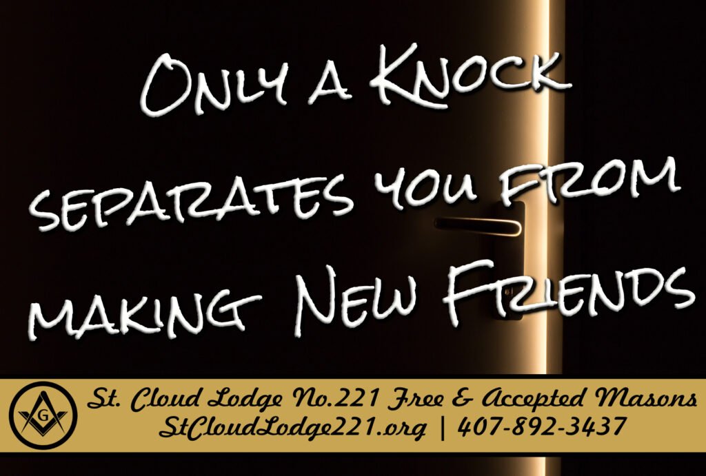 Become A Saint Cloud Florida Mason