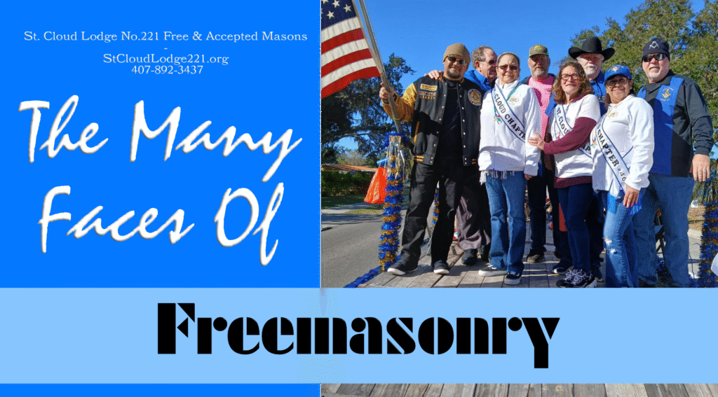 Osceola County Florida Free And Accepted Masons